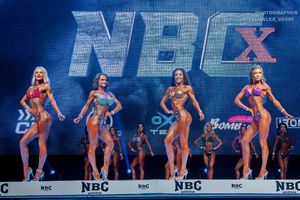 BIKINI МАСТЕРА +35